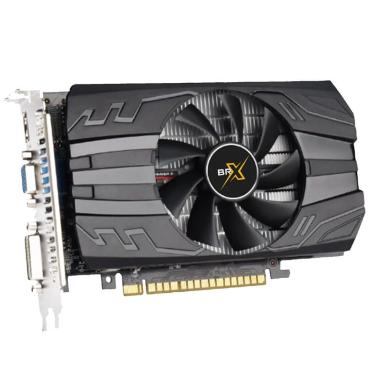 Imagem de Placa De Vídeo Geforce gtx 750 4GB 128 BITs brx