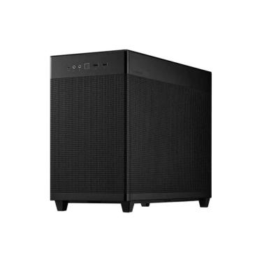 Imagem de Gabinete Gamer asus AP201 Prime Lateral de Vidro Temperado Micro atx/mini itx 1 fan 120MM - 90DC00G0