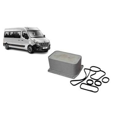 Imagem de Trocador Calor Master 2.3 (2014/...) (Refil)