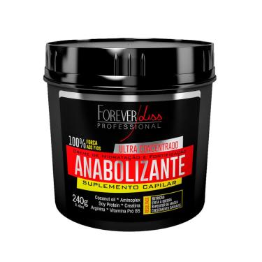 Imagem de Máscara Anabolizante Forever Liss 240g