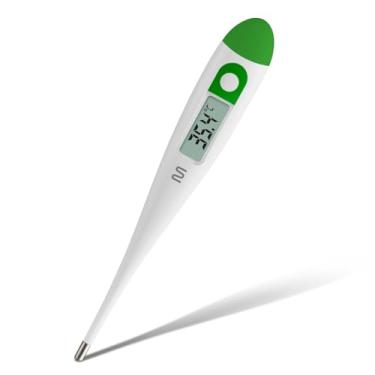 Imagem de Termômetro Clinico Digital Branco Multi Saúde - HC222