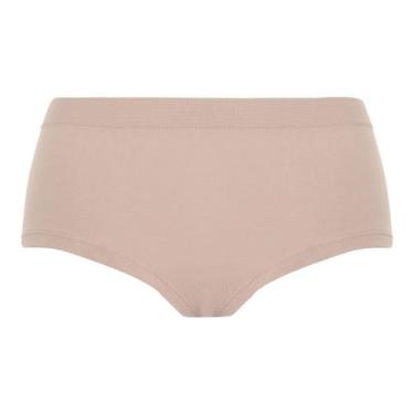 Imagem de Calcinha Sunga Loba 40450 Lupo., Nude, P