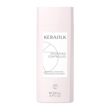 Imagem de Condicionador Kerasilk Smoothing Intensively Nourish 200mL