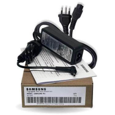 Imagem de Fonte Original 19v Ultrabook Samsung Pa-1400-14 Ad-4019 /4 - Sansung