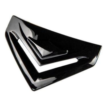 Imagem de Entrada De Ar Frontal P/capacete Peels Spike - Bieffe