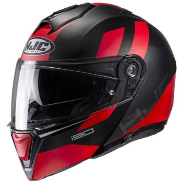 Imagem de Capacete Escamoteável HJC i90 Syrex
