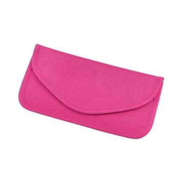 Imagem de Bolsa Faraday Universal - Bloqueio de Sinal para Telefone, Cartões e C