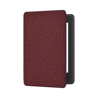 Imagem de Capa Magnética para Kindle Paperwhite (2022, 5, 4, 3, 8ª, 10ª, 11ª Ger