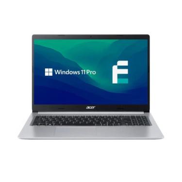 Imagem de Notebook Acer Aspire 5 Ryzen 7 5700U 12gb 15.6' Full Hd Nvme, 256GB
