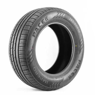 Imagem de Pneu 265/60R18 Aro 18 PACE IMPERO 110V