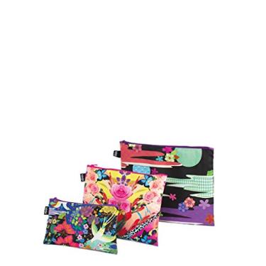 Imagem de LOQI Bolsos com zíper SHINPEI NAITO