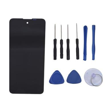 Imagem de Substituição de Tela para Kingkong 8, TFT Display Touch Screen Digitalizer Assembly Kit Com Ferramentas de Reparo