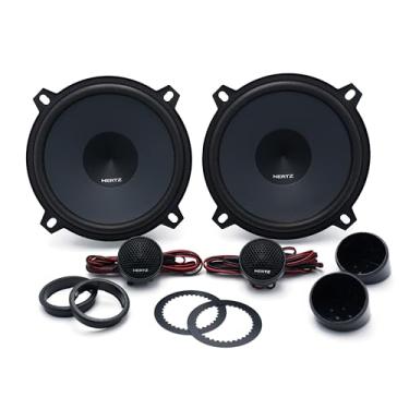 Imagem de Kit 2 Vias Hertz Uno K 130 (5 pols. / 110W RMS)