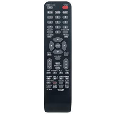 Imagem de Controle remoto de substituição WC-SBC1 adequado para Toshiba TV MW20F51 MW14F51 MW24F51 MW27F51 MW20F52 MW24F52 MW14F52 MW24F12 MW20F12 MW20FN3R MW24F11 MW24F11 0F11