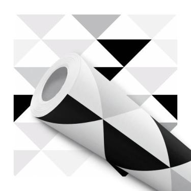 Imagem de Papel De Parede Adesivo Coração Colors Menina Quarto Teen             