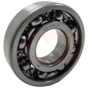 Imagem de Rolamento roda traseiro - 6306c3 skf, 250g