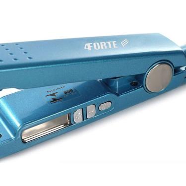 Imagem de Prancha Chapinha Profissional Titanium Original Bivolt Nº47