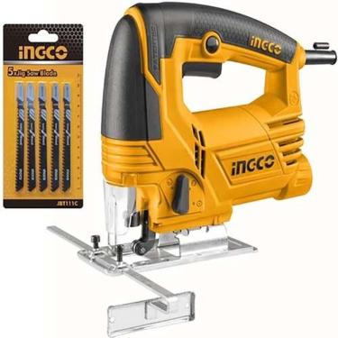 Imagem de Serra Tico-tico 800w 220v-240v Ingco
