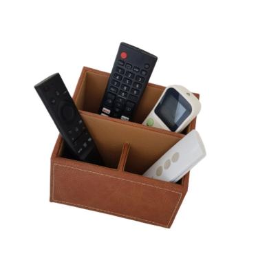 Imagem de Porta Controles 3 Divisórias 15.50cm
