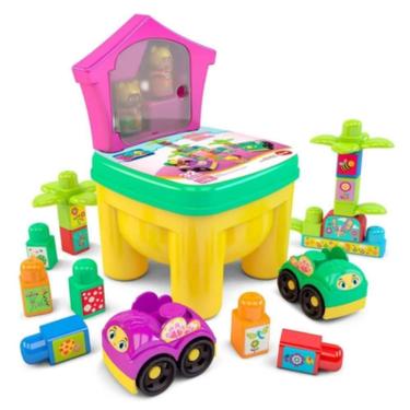 Imagem de Blocolândia Brincadeira Encantada - Dismat Mk415