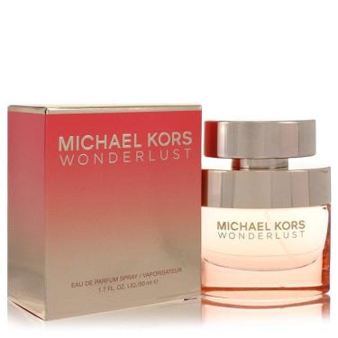 Imagem de Perfume Feminino Michael Kors 50 Ml Eau De Parfum Spray