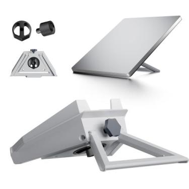 Imagem de Adaptador de montagem Starlink Mini 3 em 1 com suporte e suporte para 