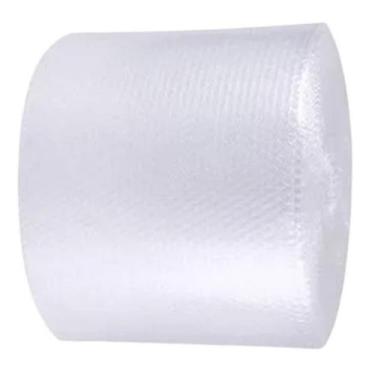 Imagem de Plástico Bolha Bobina Grande 40x100m Embalagem - Plastlami