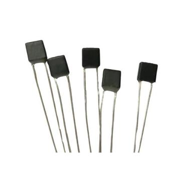 Imagem de Fusível Térmico Ventilador 2A 115 Graus Original 10 peças - CQC