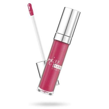 Imagem de Gloss Labial Miss Pupa 304 French Kiss 5ml