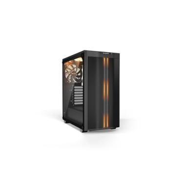 Imagem de Gabinete BeQuiet Pure Base 500 DX preto