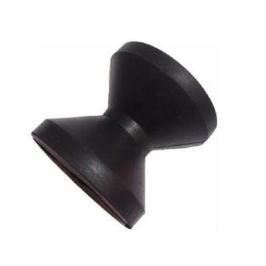 Imagem de Rolete Carretas Reboques Barcos Jetski Lancha Borracha 80x80 - Noster