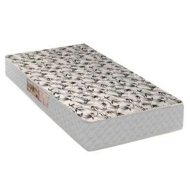 Imagem de Colchão Solteiro Duoface Unique Wave D45 20cmx88cmx188cm Paropas by Ec
