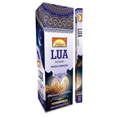 Imagem de Incenso Lua - Parimal