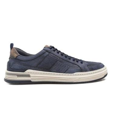 Imagem de Sapatenis Democrata Denim Mike-Masculino