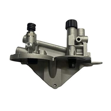 Imagem de Seapple Carcaça Do Filtro De Combustível Com Sensor 21336013 21023285 21870635 Bomba Compatível Motor Volvo Fh Fm D11 D13 D16