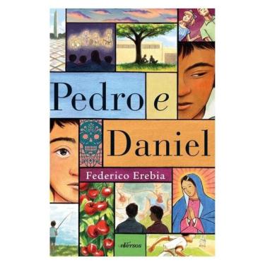 Imagem de Pedro E Daniel