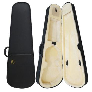 Imagem de Case Estojo Térmico Para Violino 4/4 Alan