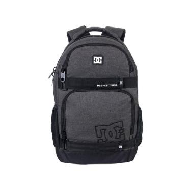 Imagem de Mochila Esportiva De Escola Dc Shoes Usa Surf Skate