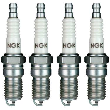 Imagem de Jogo Vela De Ignição Corsa 1.0 2002 A 2010 Original Ngk