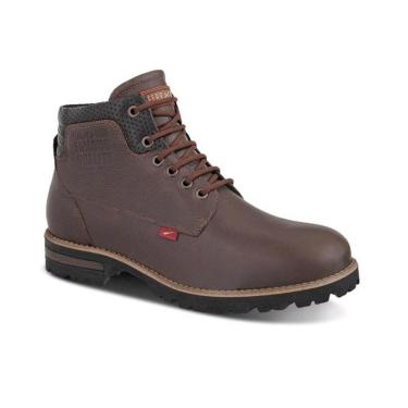 Imagem de Bota Masculino Coturno Ferracini-Masculino