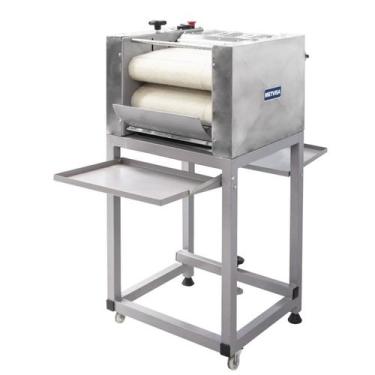 Imagem de Modeladora De Pão Metvisa Com Cavalete 0,5CV MPC, 110V