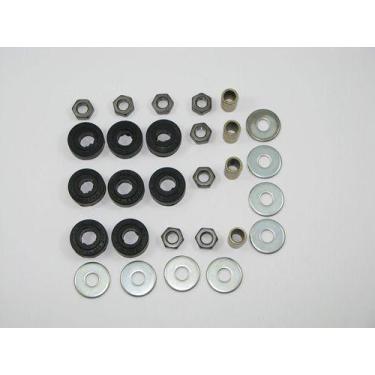 Imagem de Reparo tirante radiador 1113 3225001415 - BRC