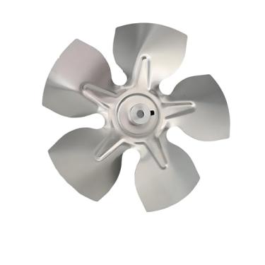 Imagem de ActyGo Aquecedores a óleo de substituição com lâmina de ventilador 8 1/4'' 71-024-2000 097293-01 M23147 Serve para Reddy, Desa, Master, All Pro, Sears, Knipco, Dayton e muitos outros aquecedores de ar