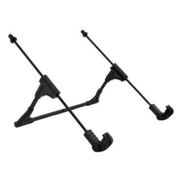Imagem de Suporte Notebook Ergonômico Multifuncional Apoio Laptop Nr17 - Dva