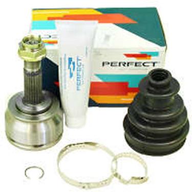 Imagem de Kit Junta Homocinética Doblo 1.4 8V 2005 A 2012 / Palio 1.4 8V 2005 A 