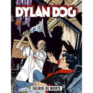Imagem de Dylan Dog - Volume 04