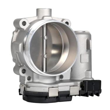 Imagem de TAGMORE Conjunto de corpo do acelerador eletrônico, compatível com Dodge Avenger 11-14, 11-22 Challenger/Charger/Durango, 11-20 Grand Caravan, 11-19 Journey, 11-22 Chrysler 300, 11-16 Town & Country