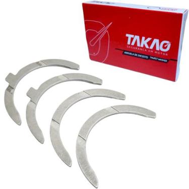 Imagem de Arruela De Encosto Std Belina Del Rey Escort Versailles Apollo Fox Gol