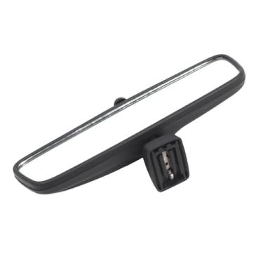 Imagem de Generic Acessórios para espelho retrovisor interno, 6428257 Espelho retrovisor interno leve para substituição para Corsa C Twin Top B