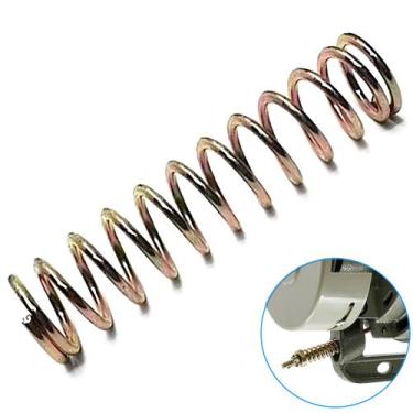 Imagem de Mola Acionamento Freio Motor Maquina Costura Industrial - Evolvere